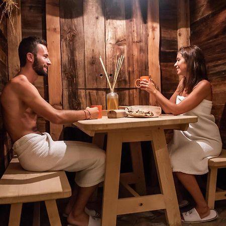Hotel Spol - Adults Only ليفينو المظهر الخارجي الصورة
