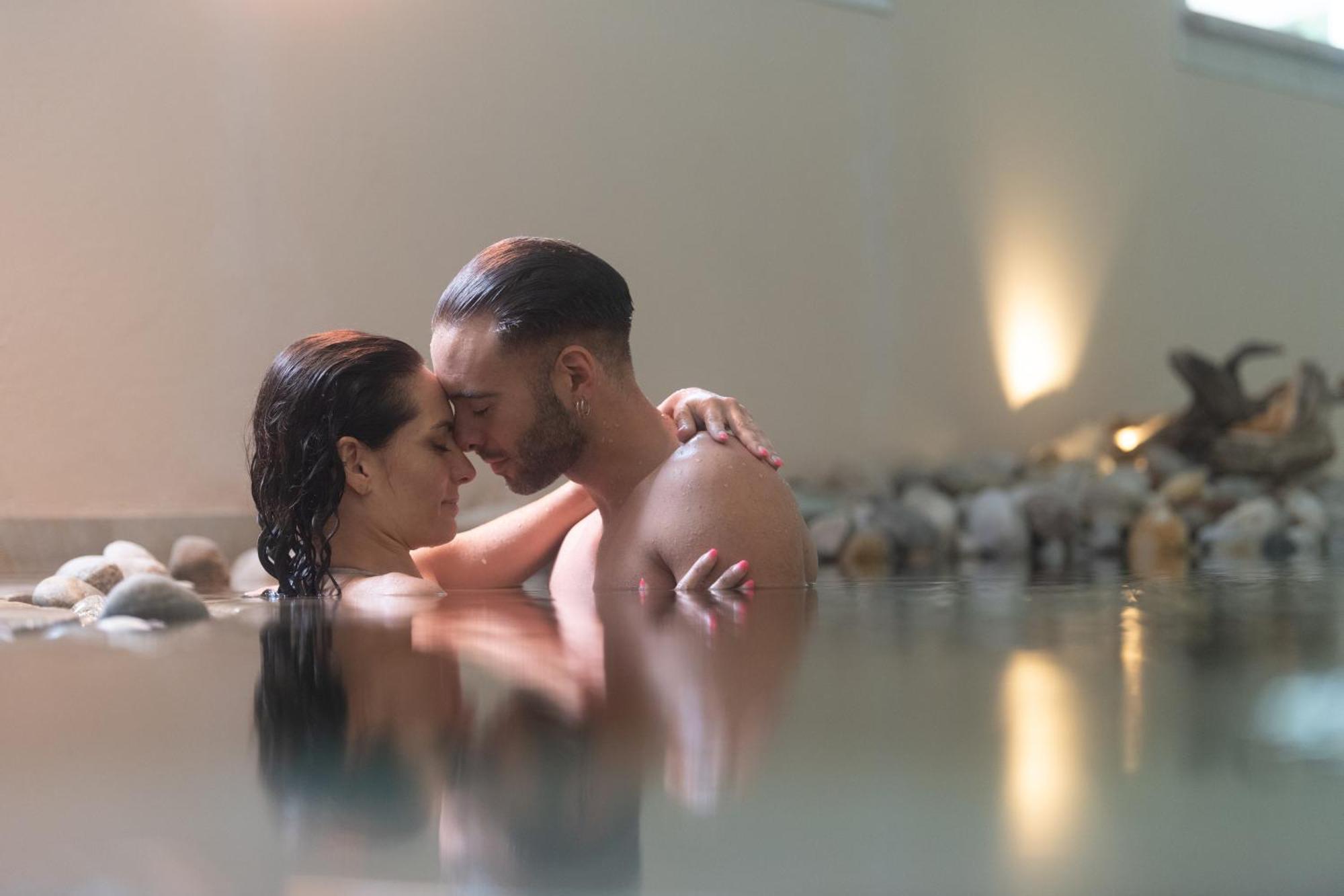 Hotel Spol - Adults Only ليفينو المظهر الخارجي الصورة